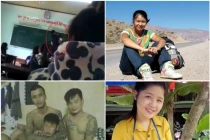 Điều trông thấy... phát sốt nhất trong cộng đồng trẻ Việt (1)