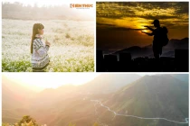 Những cung đường phượt đẹp hút hồn giới trẻ Việt (1)