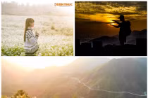 Những cung đường phượt đẹp hút hồn giới trẻ Việt (1)