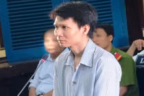 “Phi công trẻ” giết, thiêu xác người tình đáng tuổi mẹ