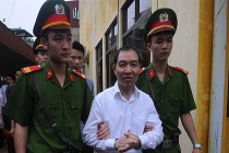 Tòa án đề nghị y án tử, Dương Chí Dũng một mực xin tha chết