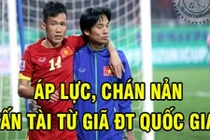 Tấn Tài bỏ tuyển VN, người hâm mộ nổi cáu với VFF
