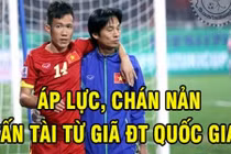 Tấn Tài bỏ tuyển VN, người hâm mộ nổi cáu với VFF