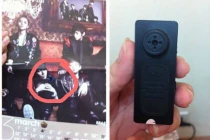 Nữ sinh Kinh tế Quốc dân phát hoảng vì camera lắp trong WC