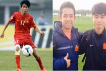 Tất tần tật về cầu thủ U19 VN lọt top triển vọng