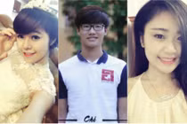 Cận mặt 3 sinh viên tài năng nhất ĐH Phương Đông