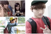 9X Hà Tĩnh vui, buồn vì giống Kim Tan, Sơn Tùng M-TP