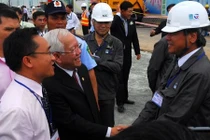 Tiết lộ lương khủng của người tư vấn ODA tại TP.HCM