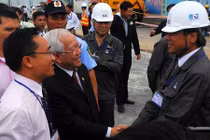 Tiết lộ lương khủng của người tư vấn ODA tại TP.HCM