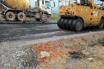 Bảo vệ, công nhân dự án QL1A hành hung phóng viên