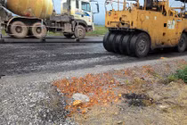 Bảo vệ, công nhân dự án QL1A hành hung phóng viên