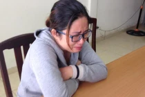 Chân dung “mẹ mìn” bắt cóc trẻ 1 ngày tuổi ở TP HCM