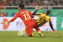 VFF dọa sung công 5 tỷ tiền thưởng của ĐT Việt Nam