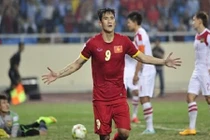 Đánh bại Lào 3-0, ĐT Việt Nam hoàn thành nhiệm vụ kép