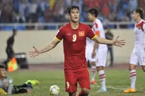 Đánh bại Lào 3-0, ĐT Việt Nam hoàn thành nhiệm vụ kép