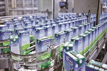 Vinamilk lý giải công bố của Bộ Tài Chính về thuế, phí quảng cáo