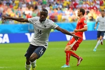 Thụy Sĩ 2 – 5 Pháp: Đại tiệc bàn thắng