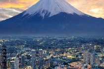 Hãy tới làm việc tại châu Á, trừ Nhật Bản