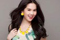 Dân mạng bóc mẽ làn da Bạch Tuyết của Ngọc Trinh