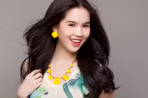 Dân mạng bóc mẽ làn da Bạch Tuyết của Ngọc Trinh