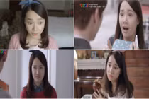 Vẻ đẹp đậm chất Hàn của hotgirl phim Tuổi thanh xuân