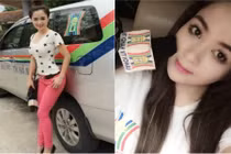 Nữ BTV 8X trẻ đẹp của đài Hà Nội gây sốt