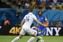 Italy 2 - 1 Anh: Chiến thắng thuyết phục của đoàn quân thiên thanh