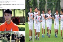 Công Phượng, U19 làm đại sứ hình ảnh cho Quỹ Dân số LHQ