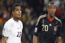 Đức – Ghana: Sẽ lại có cơn mưa bàn thắng?