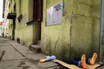 Những thành phố hội họa hớp hồn bạn trẻ yêu nghệ thuật