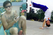 Tận mặt hotboy nhảy đẹp bị bạn gái “tố” quỵt 19 triệu