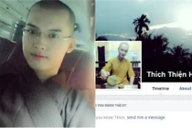 Sư thầy 9X đẹp trai, thích chụp tự sướng gây xôn xao