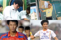 Những cầu thủ Việt từng bị kết án bán độ