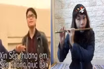 4 phiên bản “không đòi quà” không cởi gây sốt