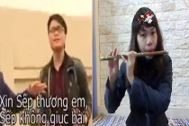 4 phiên bản “không đòi quà” không cởi gây sốt