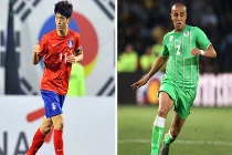 Hàn Quốc – Algeria : Niềm tự hào châu Á