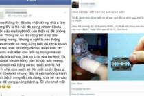 Nam thanh nữ tú dính “phốt” vì lộng ngôn trên mạng