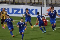 Thắng Việt Nam, Malaysia dễ “tưởng bở” ở chung kết AFF Cup