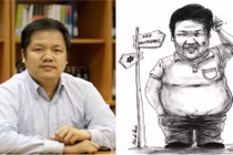 Dư luận nói gì về hiệu trưởng ĐH trẻ nhất VN 35 tuổi?