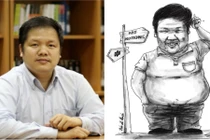 Dư luận nói gì về hiệu trưởng ĐH trẻ nhất VN 35 tuổi?