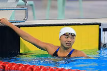 “Siêu kình ngư” và chặng đường đến vinh quang