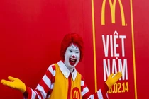 McDonald Việt Nam liên quan gì thịt Trung Quốc quá “đát“?