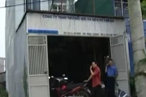 Bom thư Việt Nam phát nổ khiến một người nhập viện