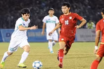 U19 HAGL 3-0 U21 Thái Lan: Dốc sức cống hiến giành vô địch