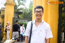 Đề Lý khó, nhiều thí sinh vẫn tự tin đạt điểm cao