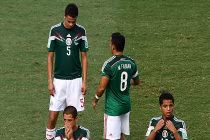 Hà Lan 2 - 1 Mexico: Kết cục nghiệt ngã
