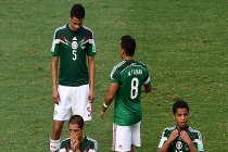 Hà Lan 2 - 1 Mexico: Kết cục nghiệt ngã