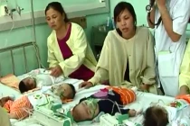 Vì sao Bộ Y tế kiên quyết không công bố dịch sởi?