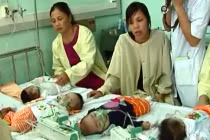 Vì sao Bộ Y tế kiên quyết không công bố dịch sởi?