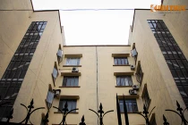 Điều trông thấy ở nhà công vụ hoành tráng Hà Nội